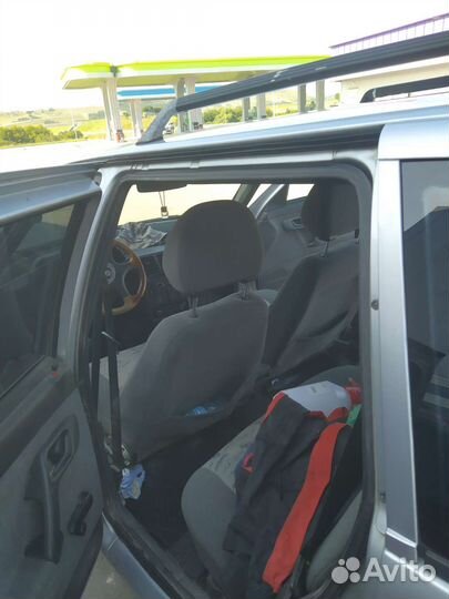 ВАЗ 2111 1.6 МТ, 2006, 223 000 км