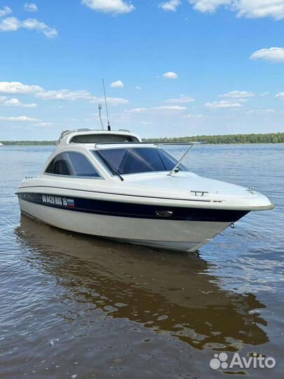 Yamarin 56 HT