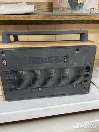 Горизонт 219