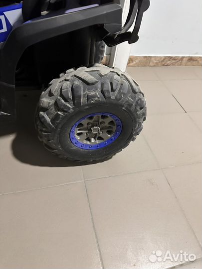 Электромобиль