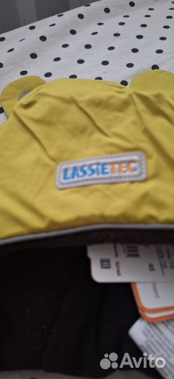 Шапка Lassie 46 размер