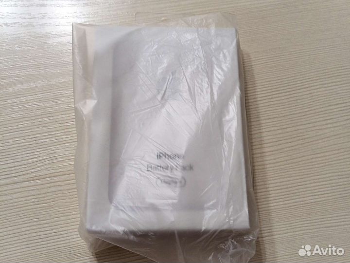 iPhone battery pack (ориг.)
