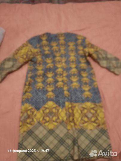 Платье женское