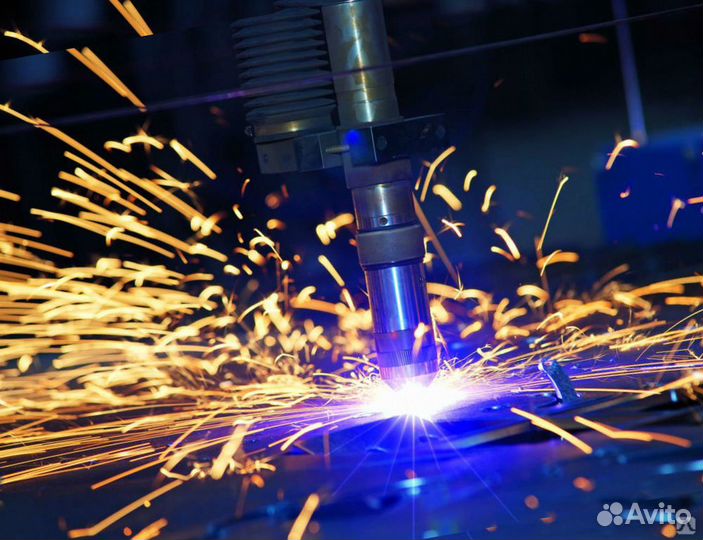 Лазерная резка и гибка металла махачкала на чпу ст