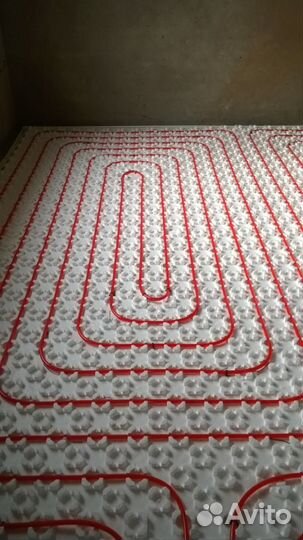 Сантехнические услуги