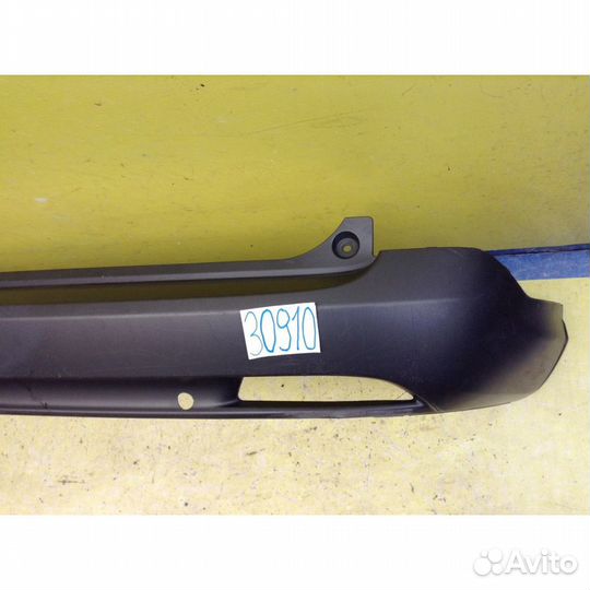 Honda CR-V Бампер задний нижняя часть