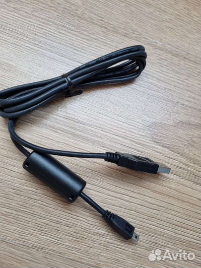 Кабель usb - micro usb