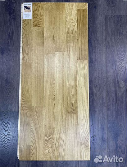 Паркетная доска