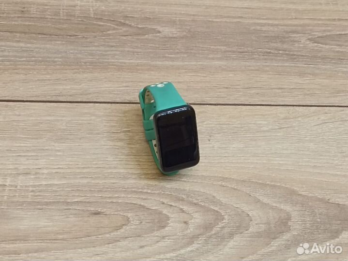 Часы xiaomi SMART band 7 pro