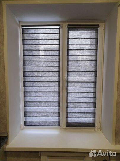 Шторы хлопок