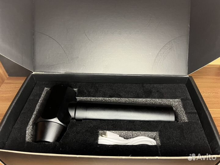 Большой Турбовентилятор Jet Fan 150 К оборотов