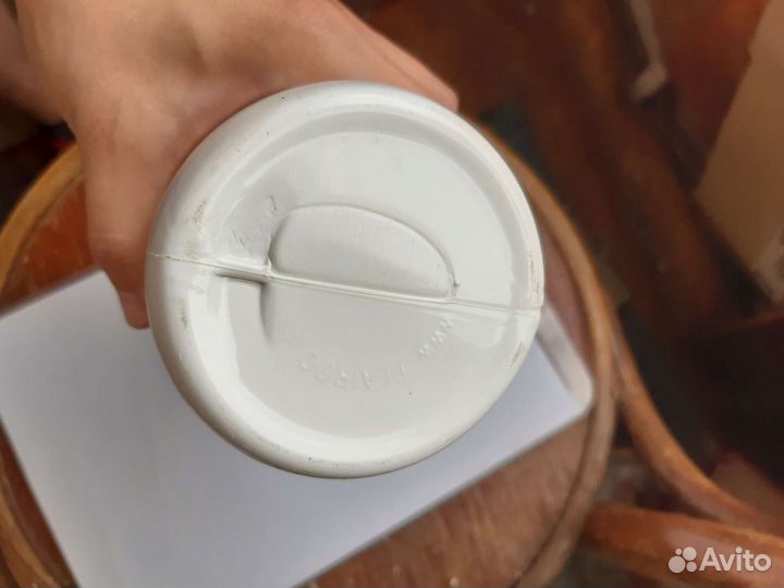 Бутылка для флейринга