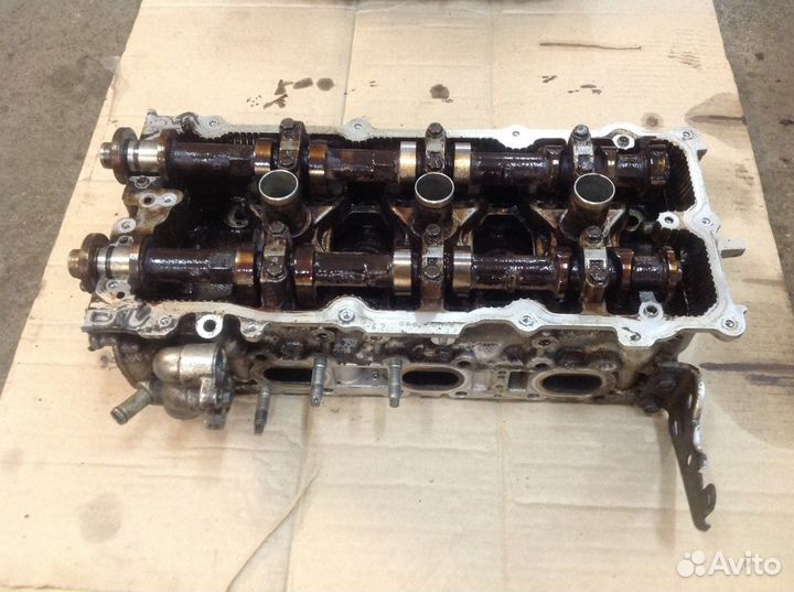 Гбц nissan teana (ниссан тиана) 2.5 vq25de