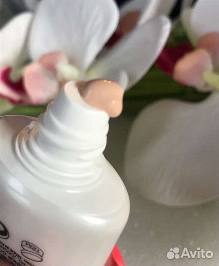 Тональный крем VOV. Южная Корея