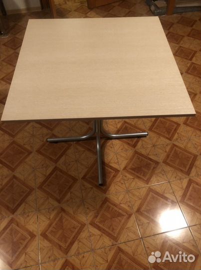 Стол барный