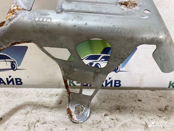 Кронштейн Audi Q7 легковой универсал 4 2007