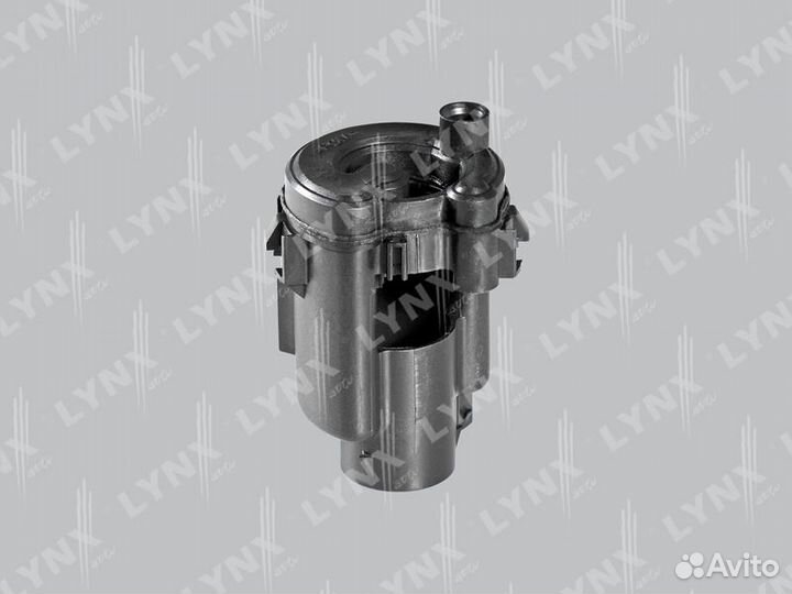 Фильтр топливный Хендай Getz погружной (в топл. ба