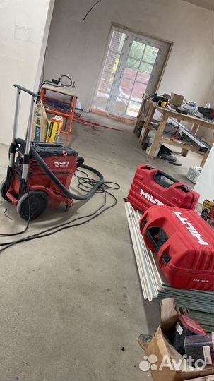 Штробление стен, перенос розеток, электрик