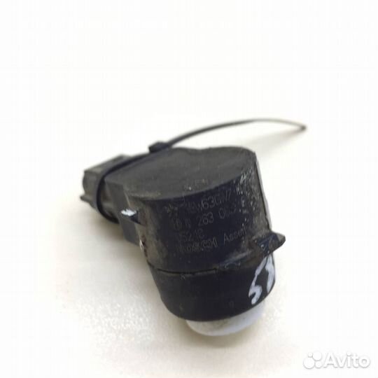 Датчик парковки Jeep Grand Cherokee WK2 2010