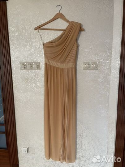 Вечернее платье ViktorRolf