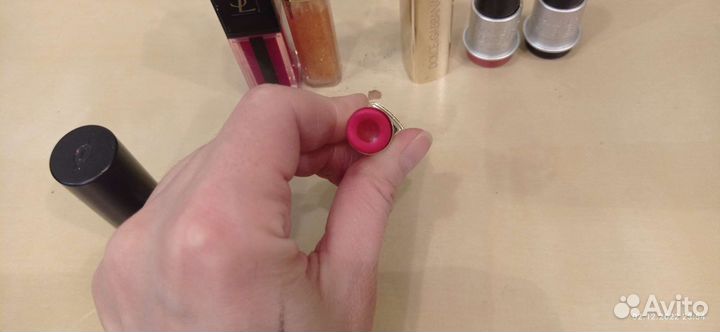 Лот:помады