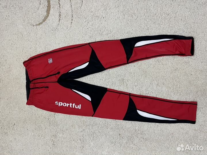 Гоночный комбинезон sportful