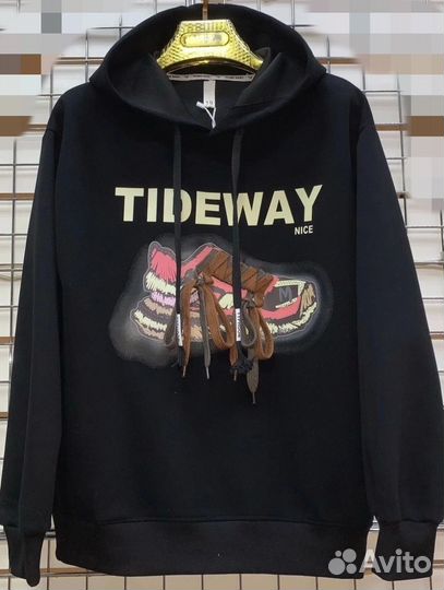 Толстовка для девочки, 134-164