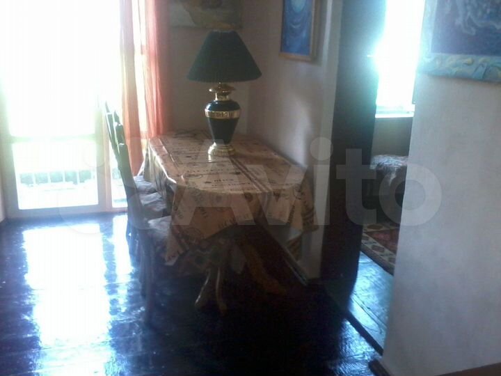 Дом 60 м² на участке 6,8 сот.