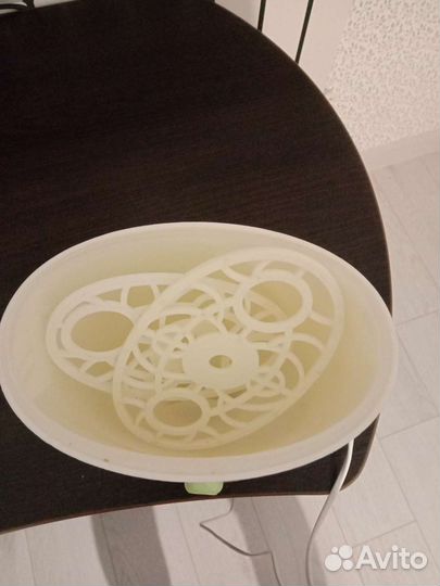 Подогреватель для бутылочек