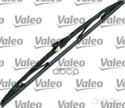 Щетка с/о каркасная 530mm 574117 Valeo