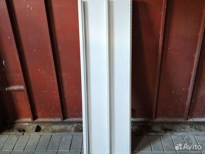 Полка металлическая