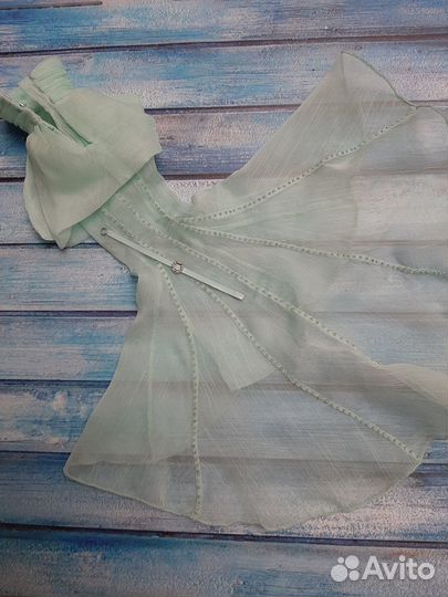 Integrity платье