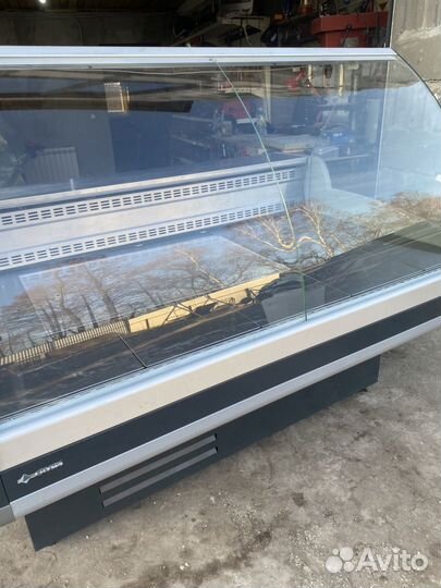 Холодильное оборудование