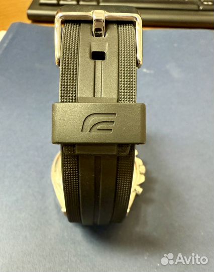 Мужские наручные часы casio