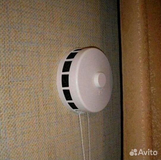 Приточный клапан кив 125 с установкой