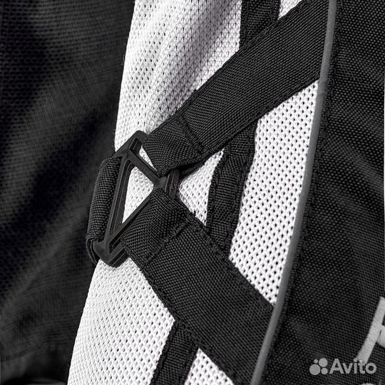 Куртка текстильная moteq rebel, мужской(ие)