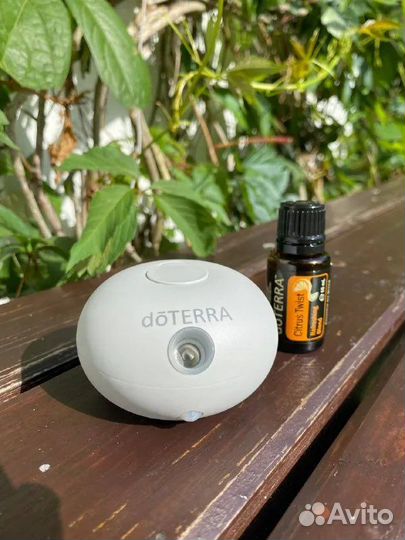 Диффузор doterra bubble