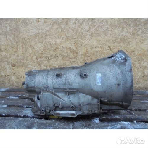 АКПП 6HP28x BMW X6 E71 2008-2016 3.5d