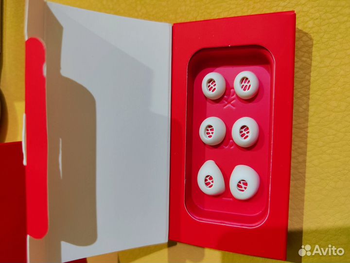 Аксессуары для OnePlus buds 3 pro