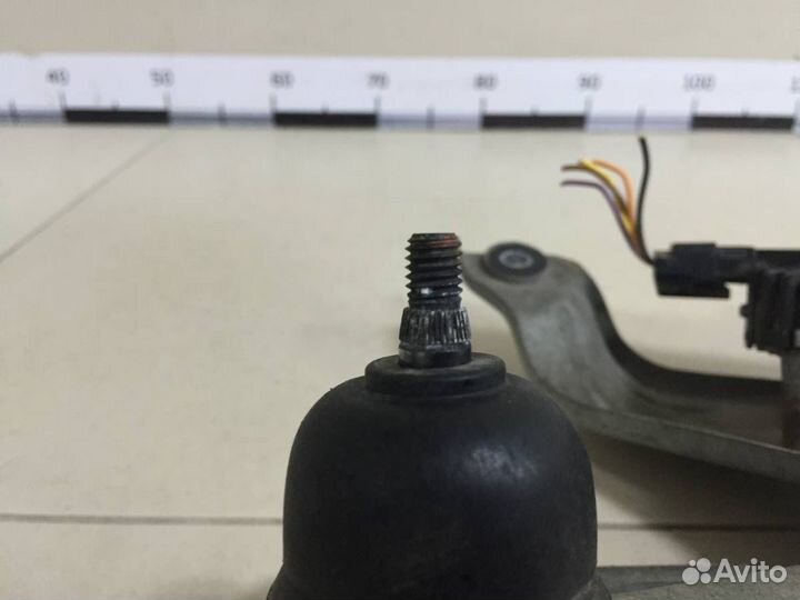 Трапеция стеклоочистителей Renault Logan 1 2005-20