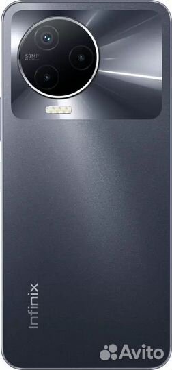Infinix Note 12 (2023), 8/128 ГБ