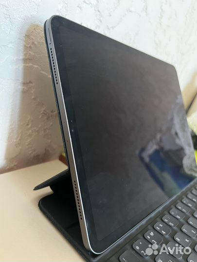 iPad pro 11 2020 256gb