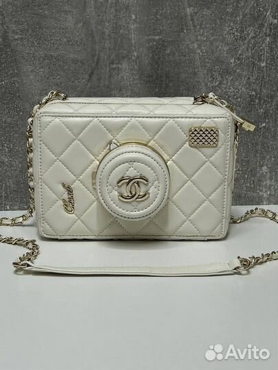 Сумка Chanel