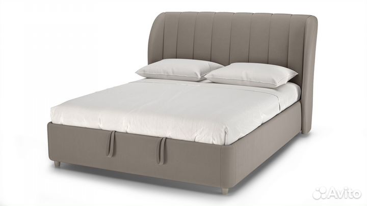 Кровать двуспальная Диор 160х200