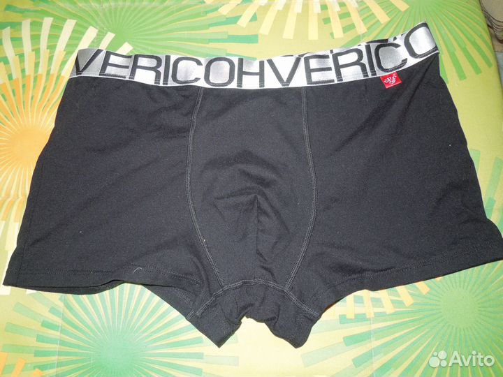 Мужское нижнее белье