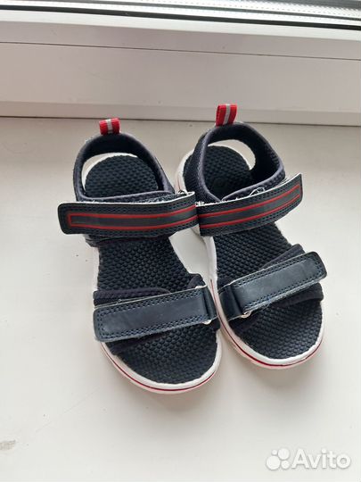 Сандалии детские для мальчиков 27