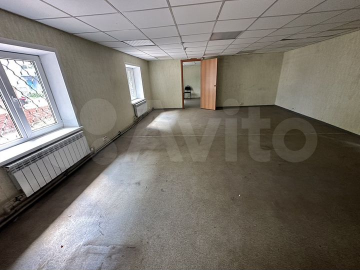 Аренда, торговое помещение, 60 м²
