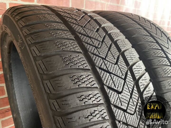 Pirelli Scorpion Winter 275/40 R21