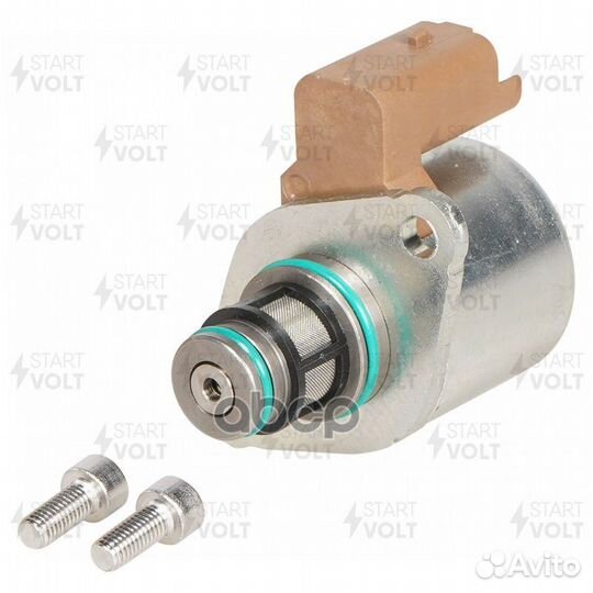 Клапан дозирования топлива для а/м SsangYong Ac