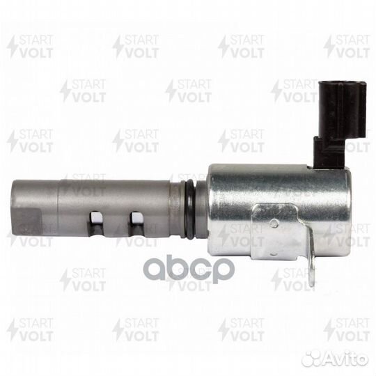 Клапан эл. рег. фаз грм левый для а/м Toyota/Le